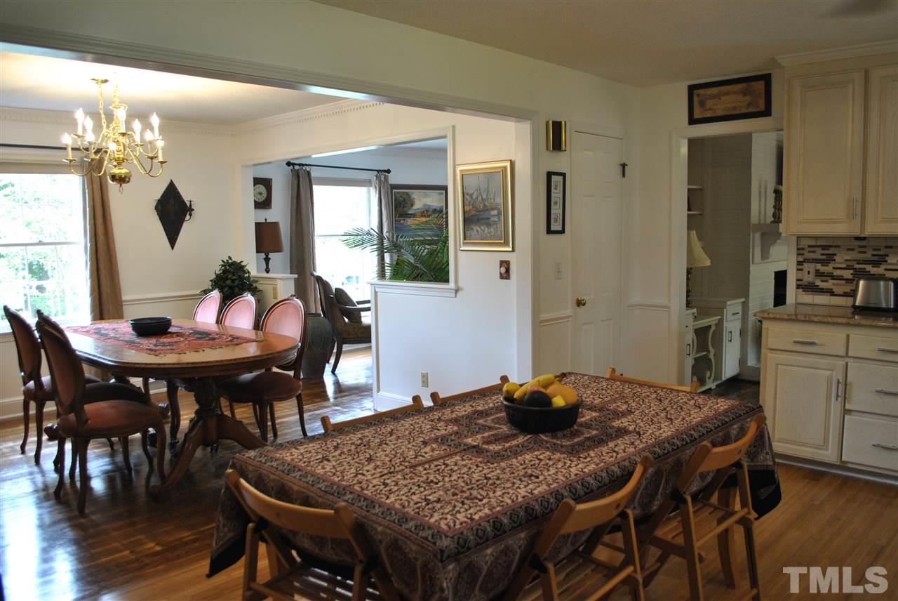 416 Oak Ridge Road Cary, NC 27511 - Photo 8 of 20 Gallery Image 8