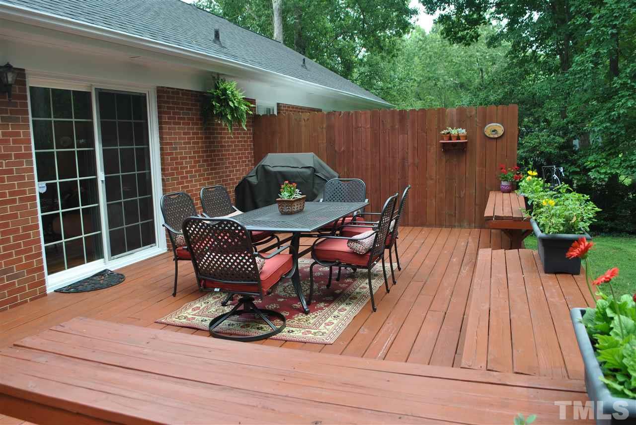 416 Oak Ridge Road Cary, NC 27511 - Photo 9 of 20 Gallery Image 9