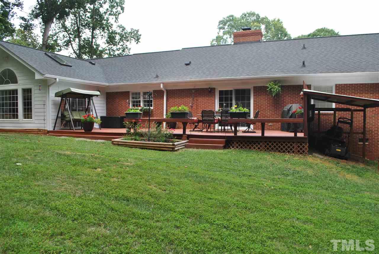 416 Oak Ridge Road Cary, NC 27511 - Photo 10 of 20 Gallery Image 10