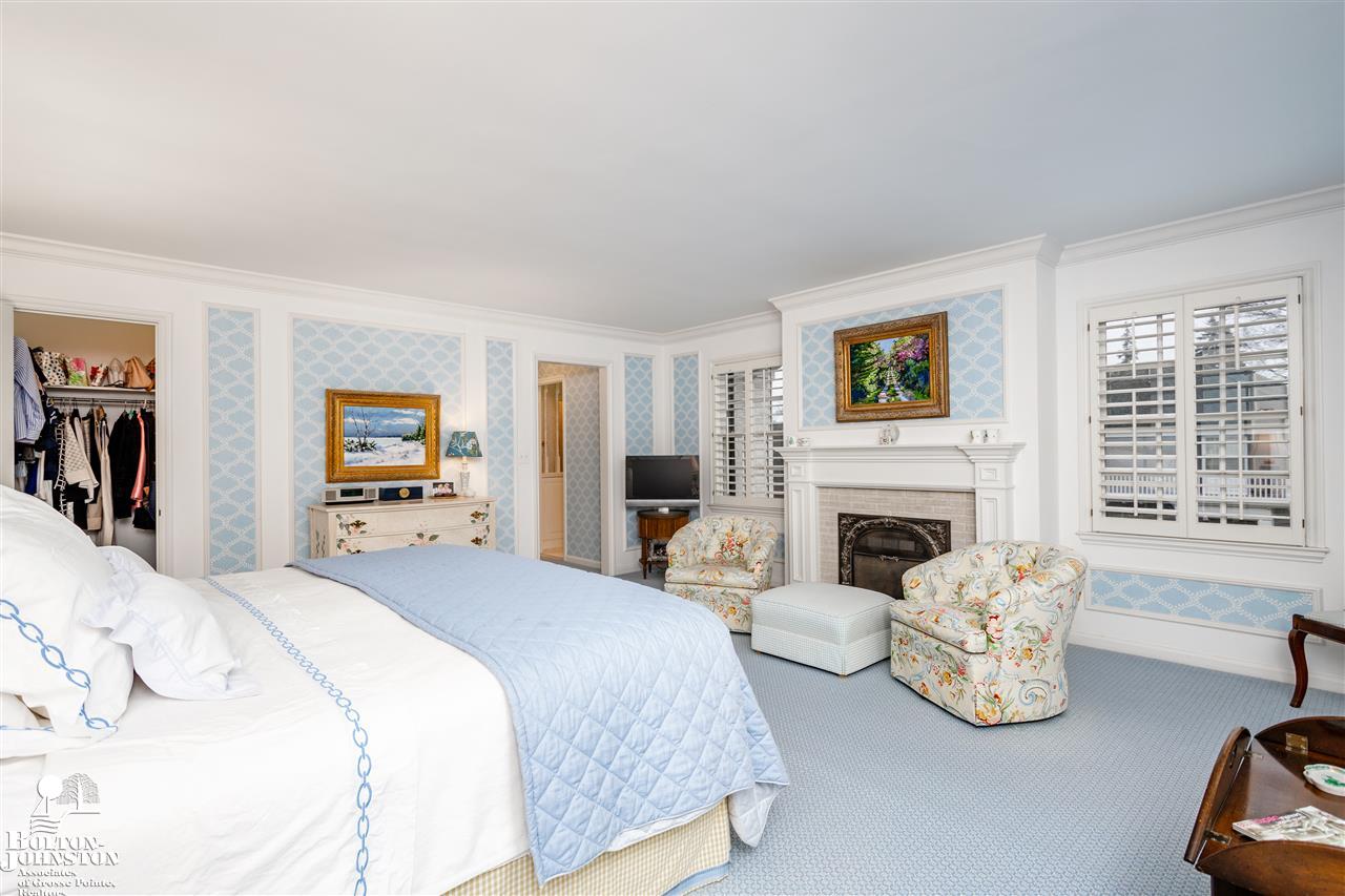 27 Beacon Hill Road Grosse Pointe Farms, MI 48236 - Photo 28 of 51