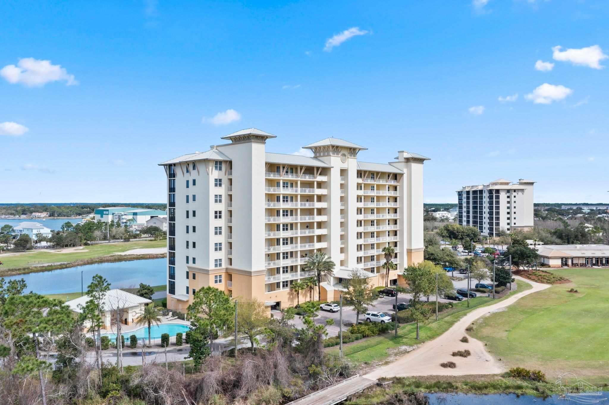 645 Lost Key Drive, Unit 1004 Perdido Key, FL 32507 - Photo 1 of 50