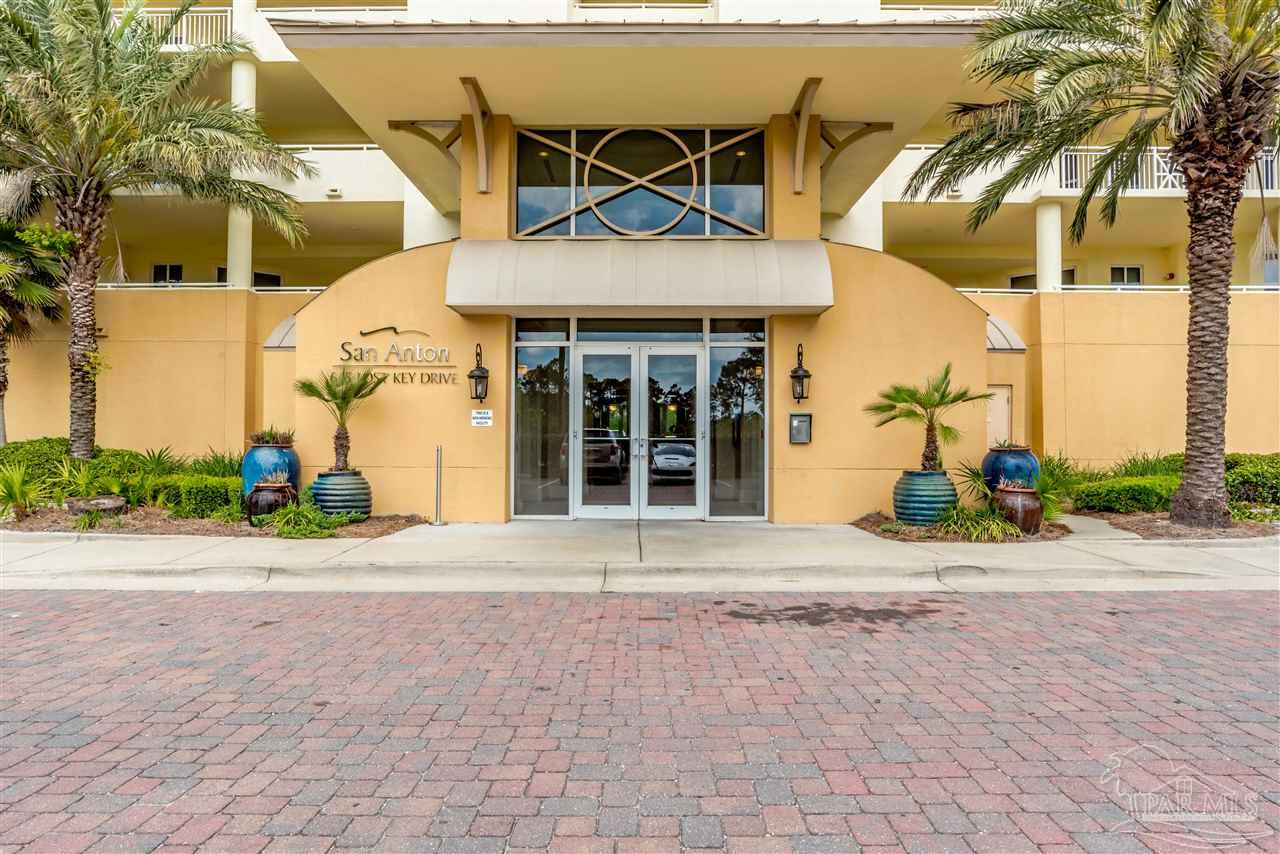 645 Lost Key Drive, Unit 1004 Perdido Key, FL 32507 - Photo 2 of 50