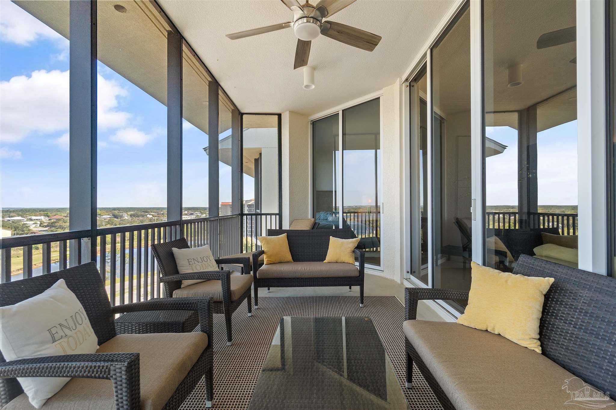 645 Lost Key Drive, Unit 1004 Perdido Key, FL 32507 - Photo 35 of 50