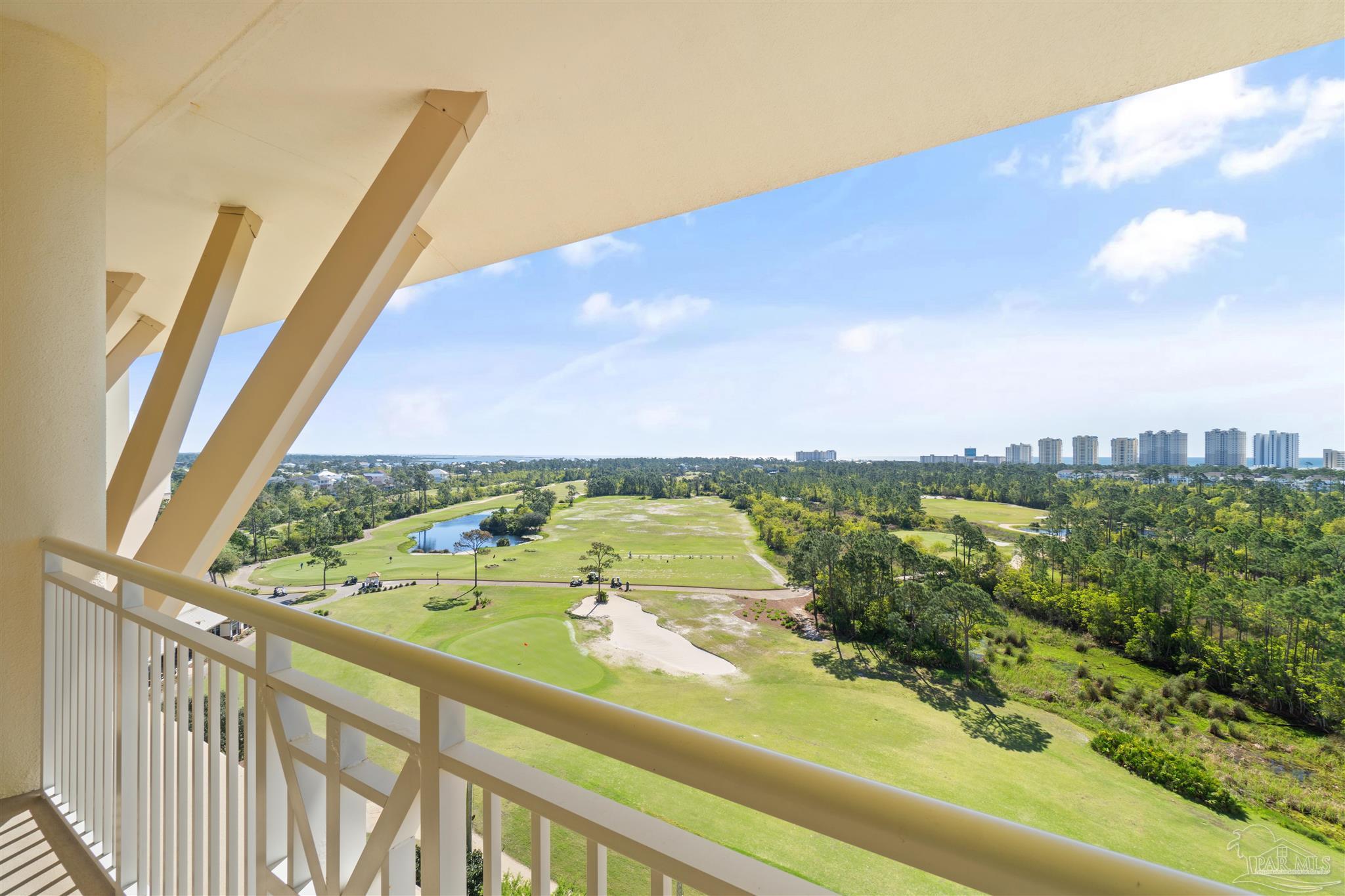 645 Lost Key Drive, Unit 1004 Perdido Key, FL 32507 - Photo 36 of 50