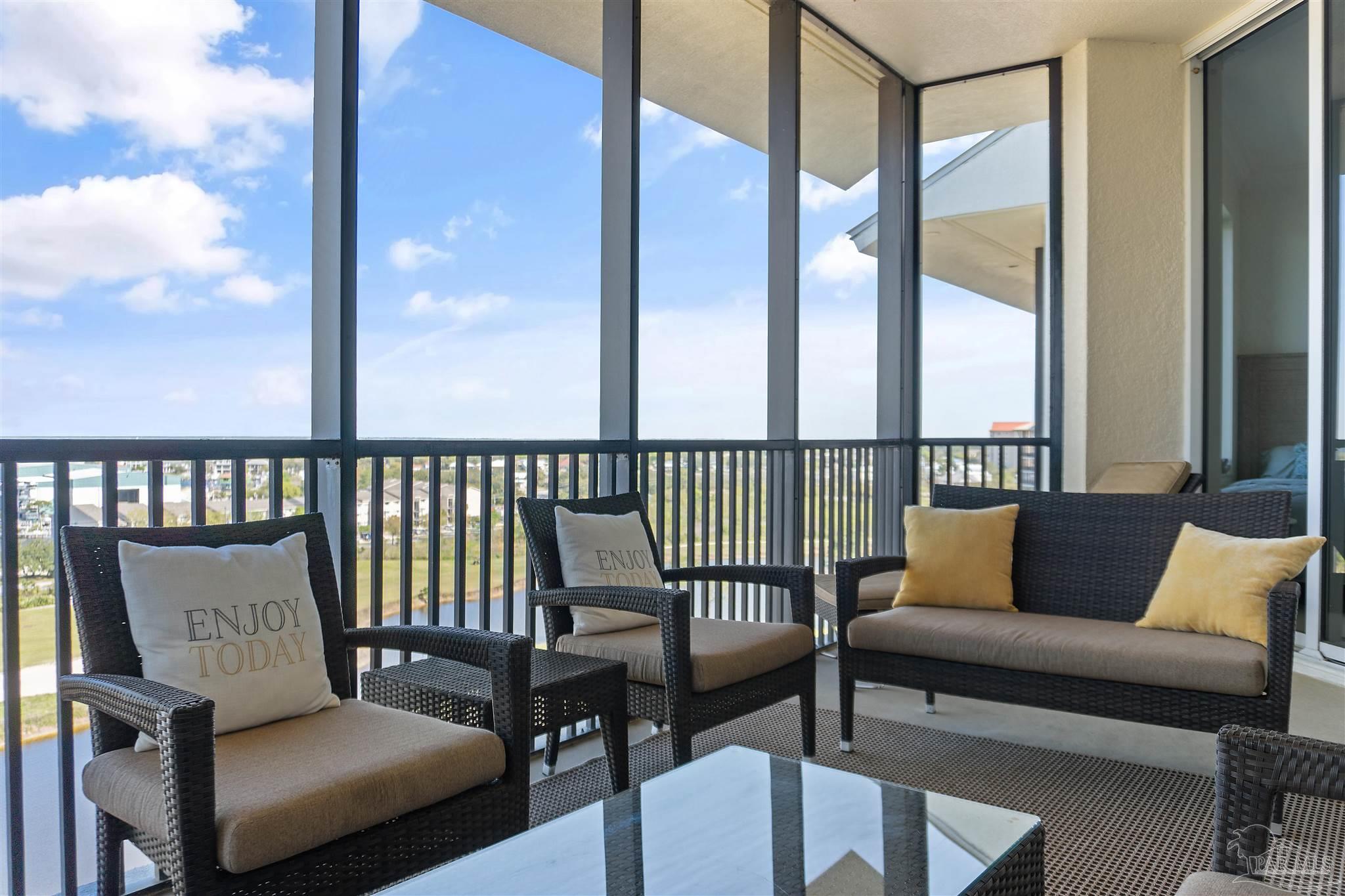 645 Lost Key Drive, Unit 1004 Perdido Key, FL 32507 - Photo 38 of 50
