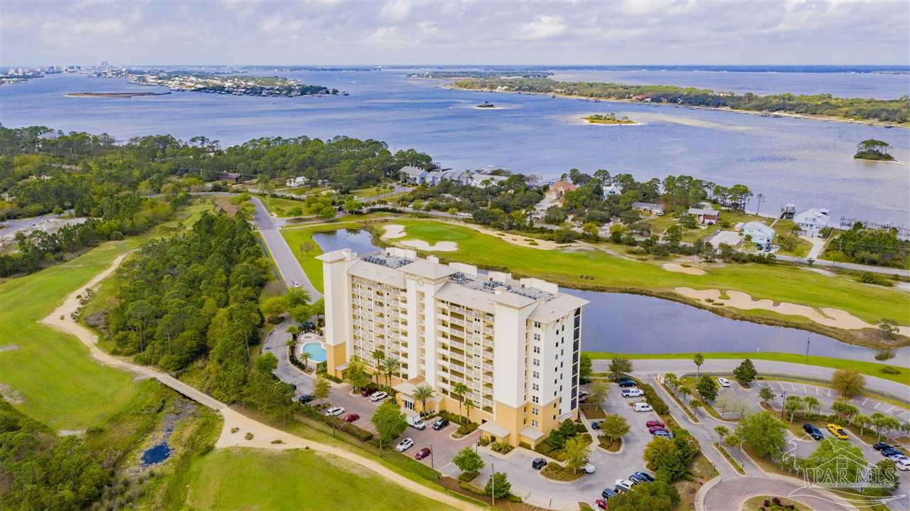 645 Lost Key Drive, Unit 1004 Perdido Key, FL 32507 - Photo 42 of 50