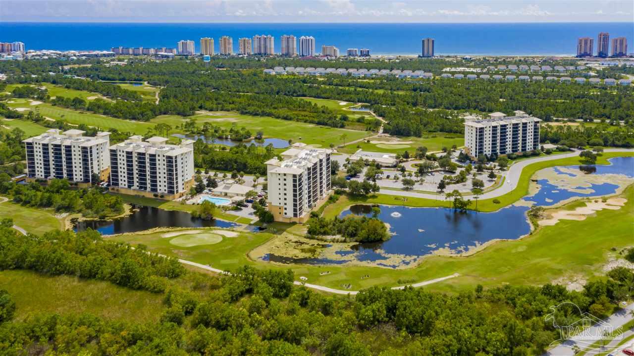 645 Lost Key Drive, Unit 1004 Perdido Key, FL 32507 - Photo 43 of 50