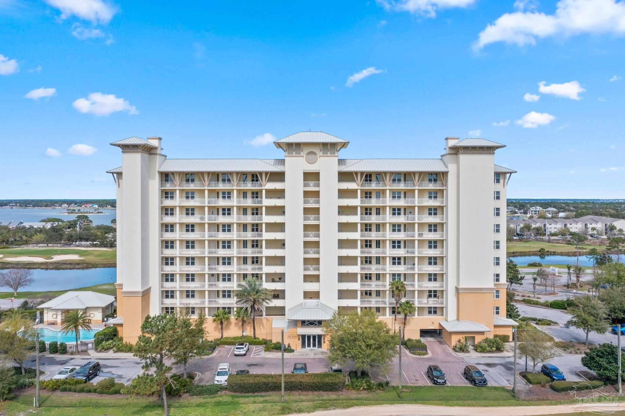 645 Lost Key Drive, Unit 1004 Perdido Key, FL 32507 - Photo 45 of 50