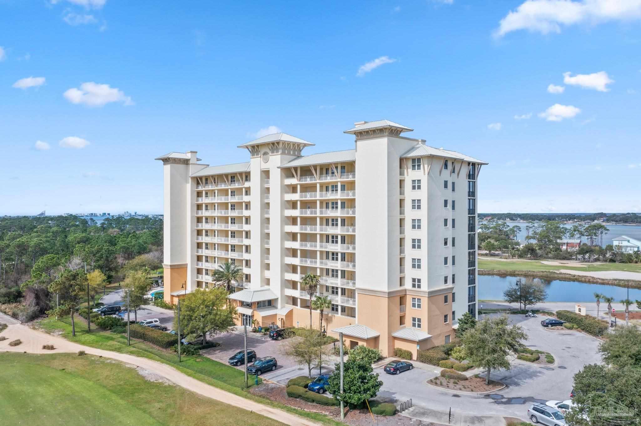 645 Lost Key Drive, Unit 1004 Perdido Key, FL 32507 - Photo 46 of 50