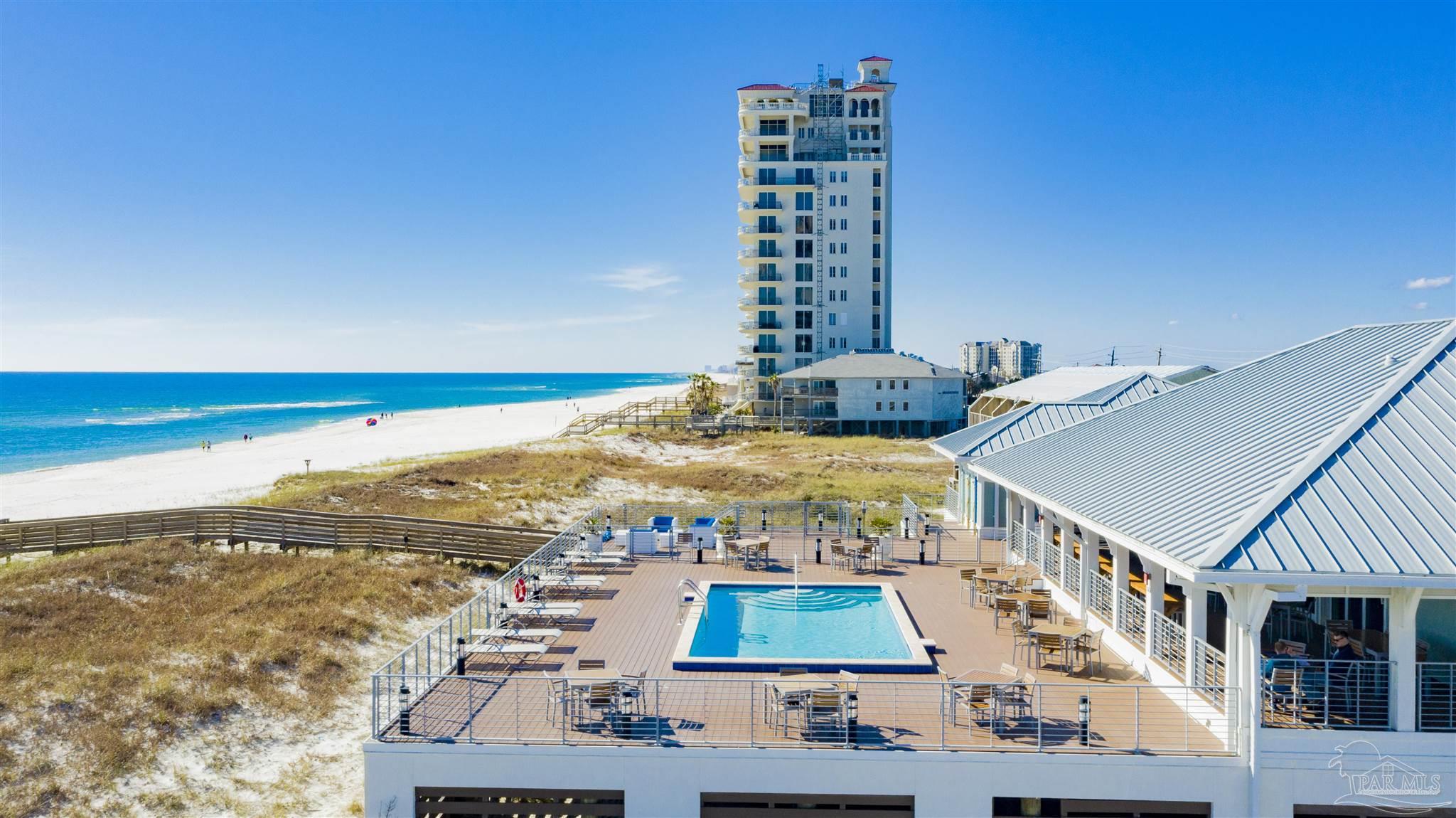 645 Lost Key Drive, Unit 1004 Perdido Key, FL 32507 - Photo 47 of 50
