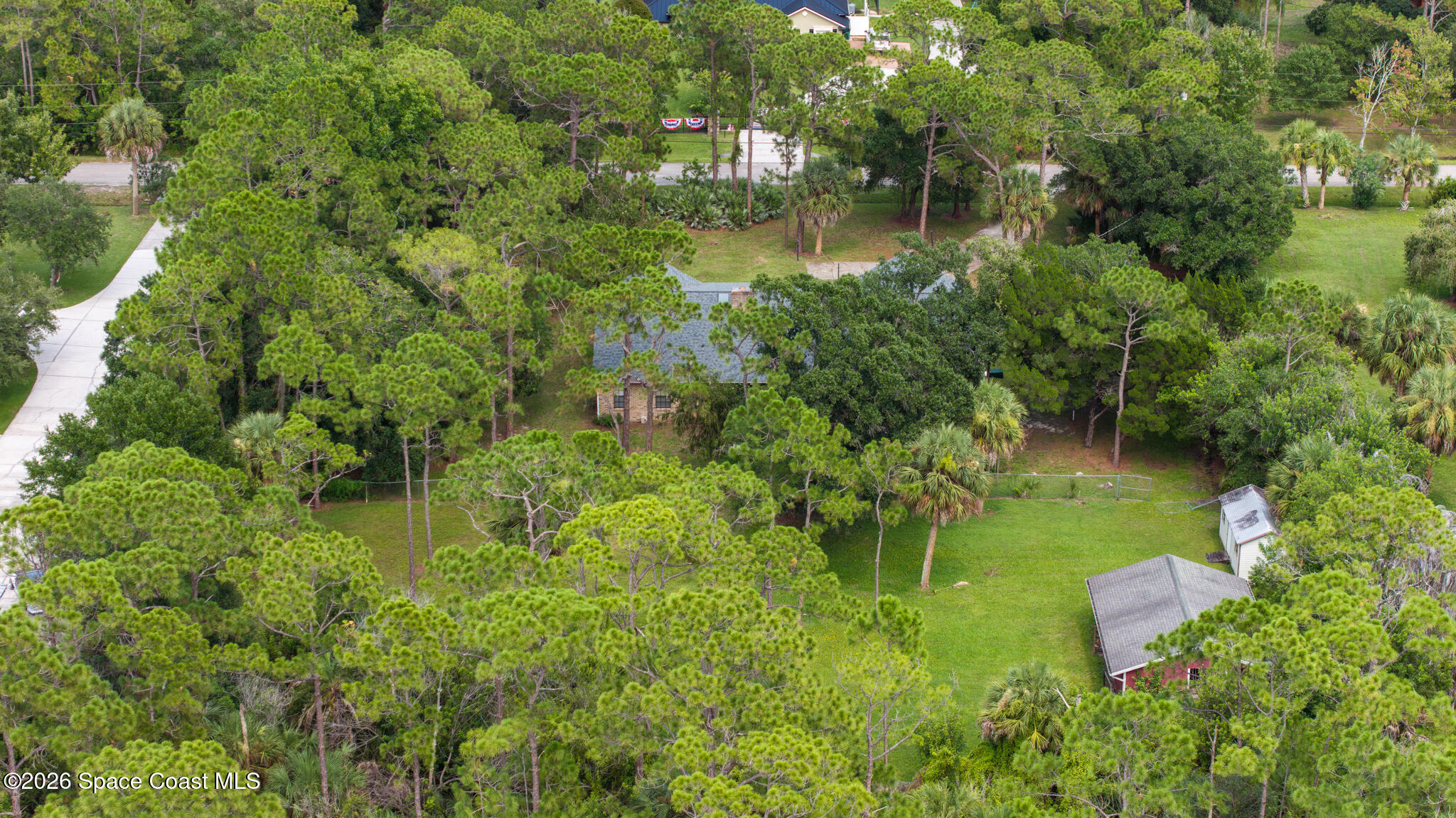 3880 Ponderosa Road Malabar, FL 32950 - Photo 59 of 59 a-7