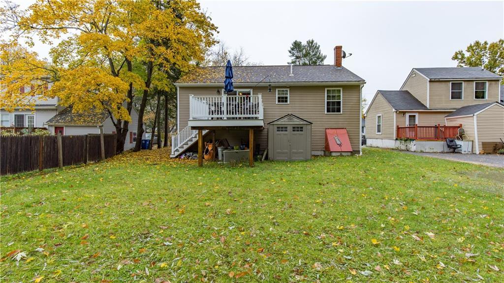 55 Colonial Road Westbrook, ME 04092 - Photo 28 of 29 Photo