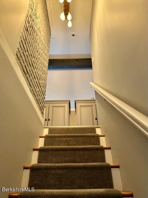 2631 Hancock Road Hancock, MA 01267 - Photo 34 of 55 a view of entryway