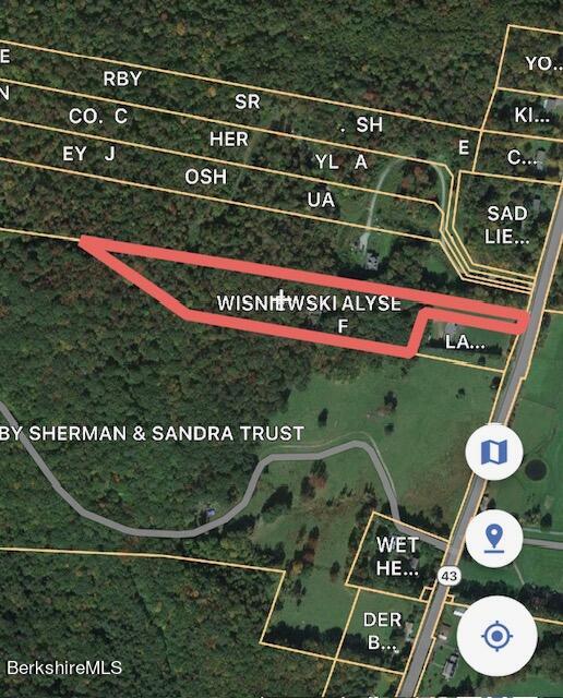 2631 Hancock Road Hancock, MA 01267 - Photo 55 of 55 IMG_3442