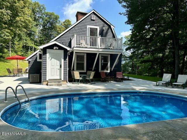 2631 Hancock Road Hancock, MA 01267 - Photo 7 of 55 IMG_2844