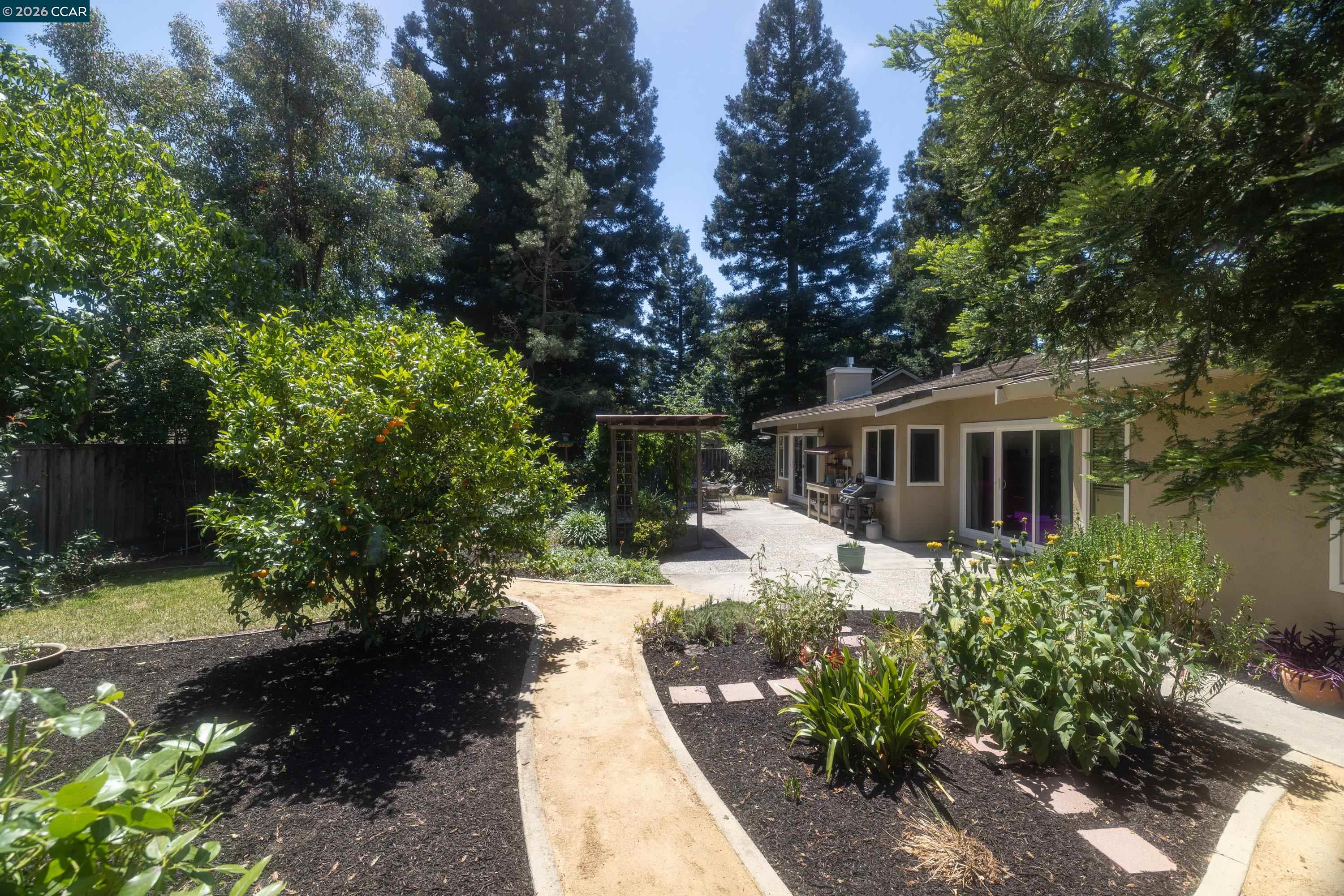87 Lone Pine Court San Ramon, CA 94582 - Photo 34 of 54