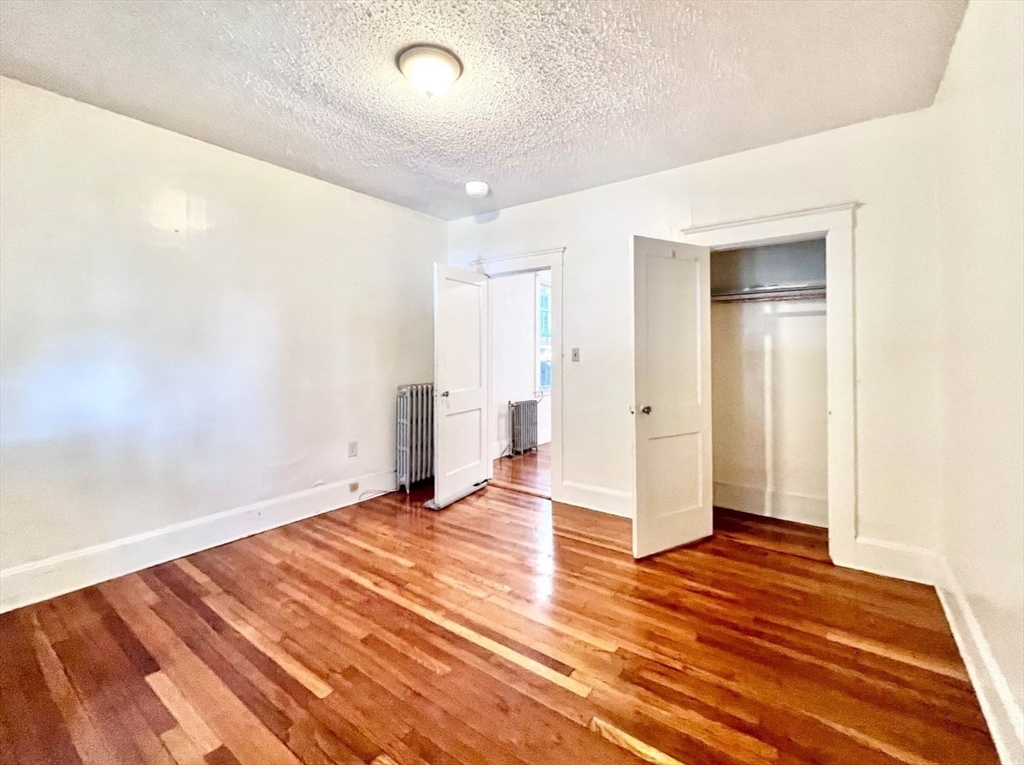 26 Chiswick Road, Unit 6 Boston, MA 02135 - Photo 18 of 24 a view of an empty room
