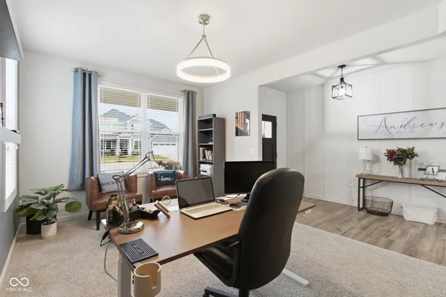 $560,000 | 504 Allandale Avenue, Westfield, IN 46074