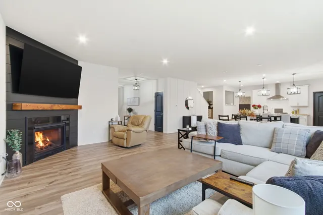 $560,000 | 504 Allandale Avenue, Westfield, IN 46074