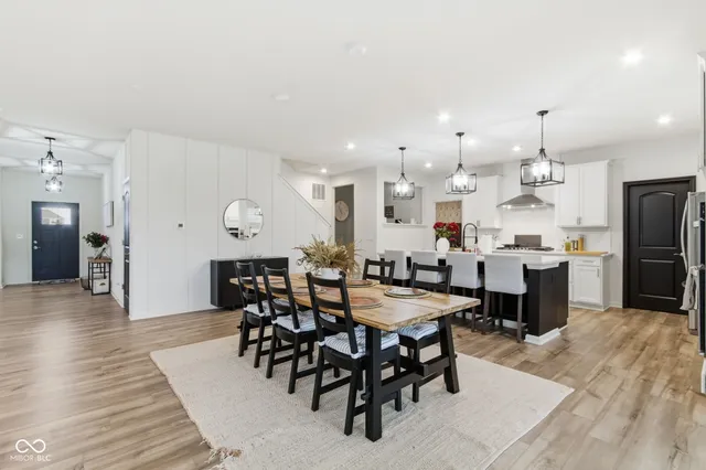 $560,000 | 504 Allandale Avenue, Westfield, IN 46074