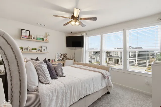 $560,000 | 504 Allandale Avenue, Westfield, IN 46074