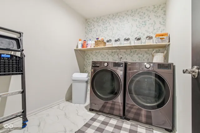 $560,000 | 504 Allandale Avenue, Westfield, IN 46074