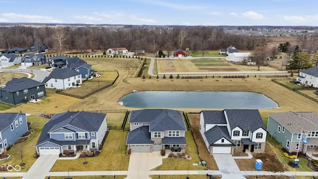 $560,000 | 504 Allandale Avenue, Westfield, IN 46074