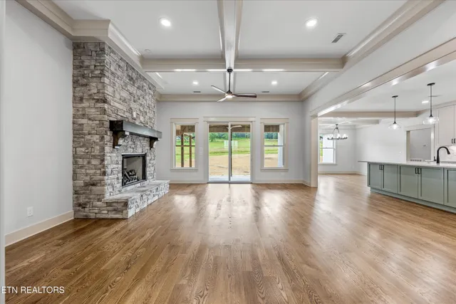 $874,900 | 5914 John Drive, Greenback, TN 37742