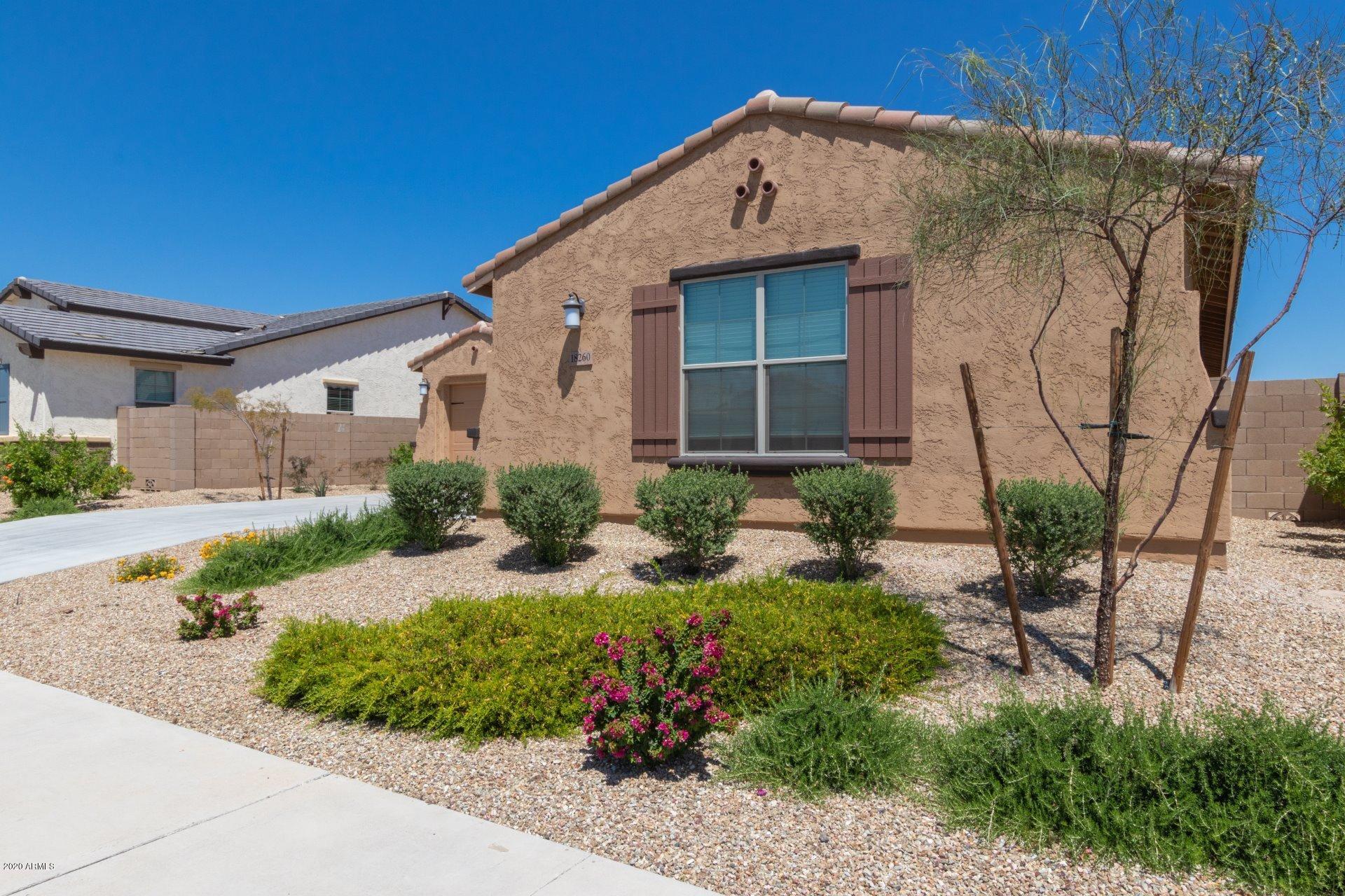 18260 West Tecoma Road Goodyear, AZ 85338 - Photo 1 of 56 0001-Tecoma (1)