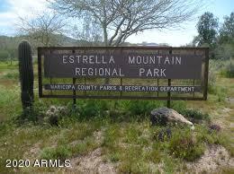 18260 West Tecoma Road Goodyear, AZ 85338 - Photo 56 of 56 Estrella Mountain Regional Park