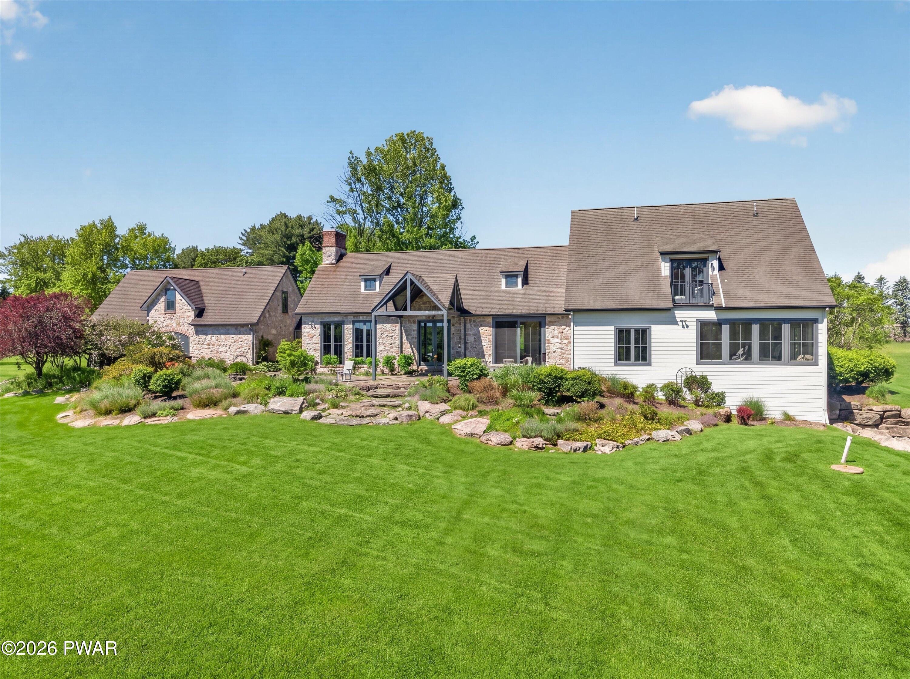 129 Valleyview Road Greentown, PA 18426 - Photo 75 of 124