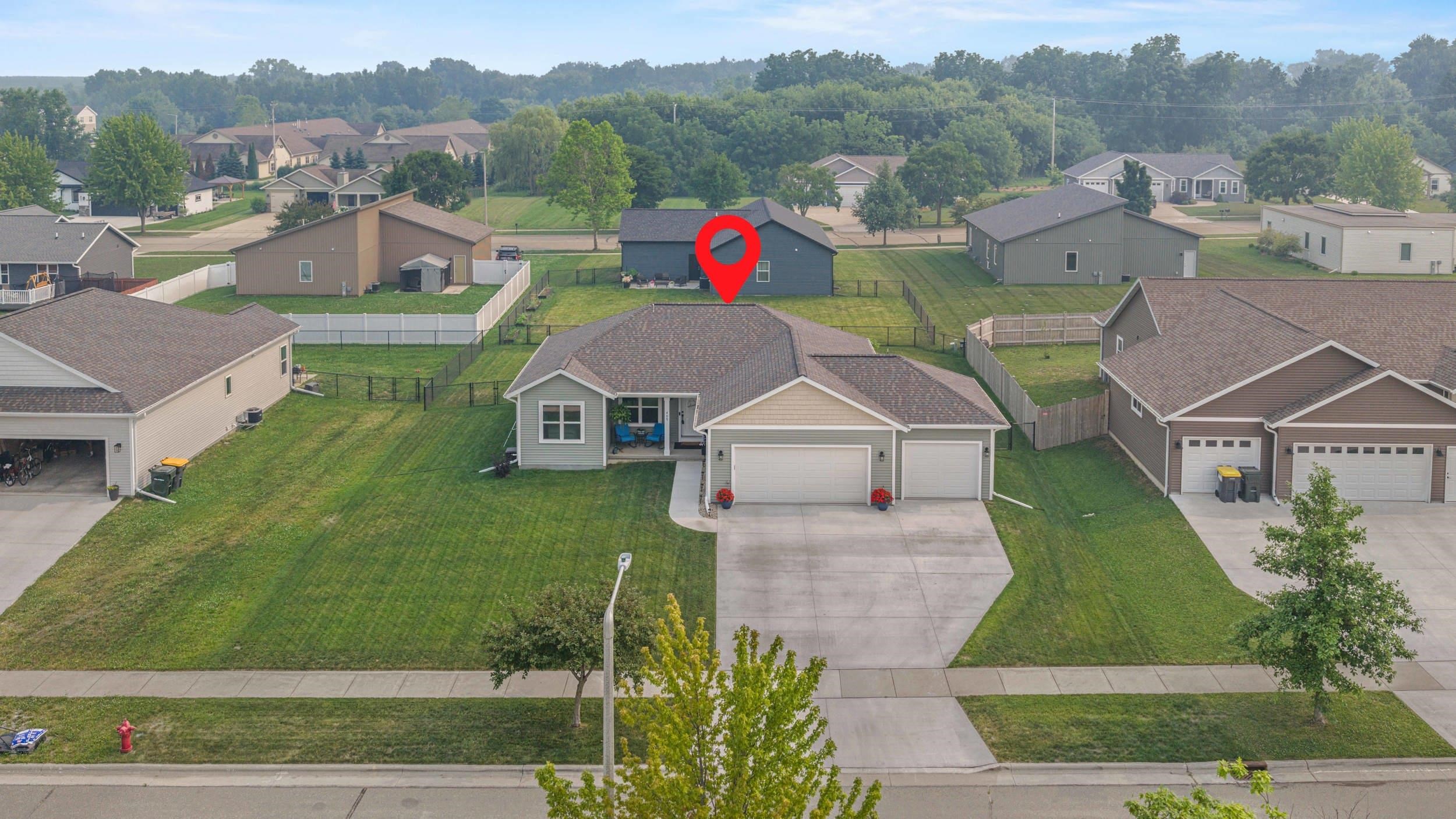 409 Village Ripon Wi 54971 Ripon, WI 54971 - Photo 60 of 77