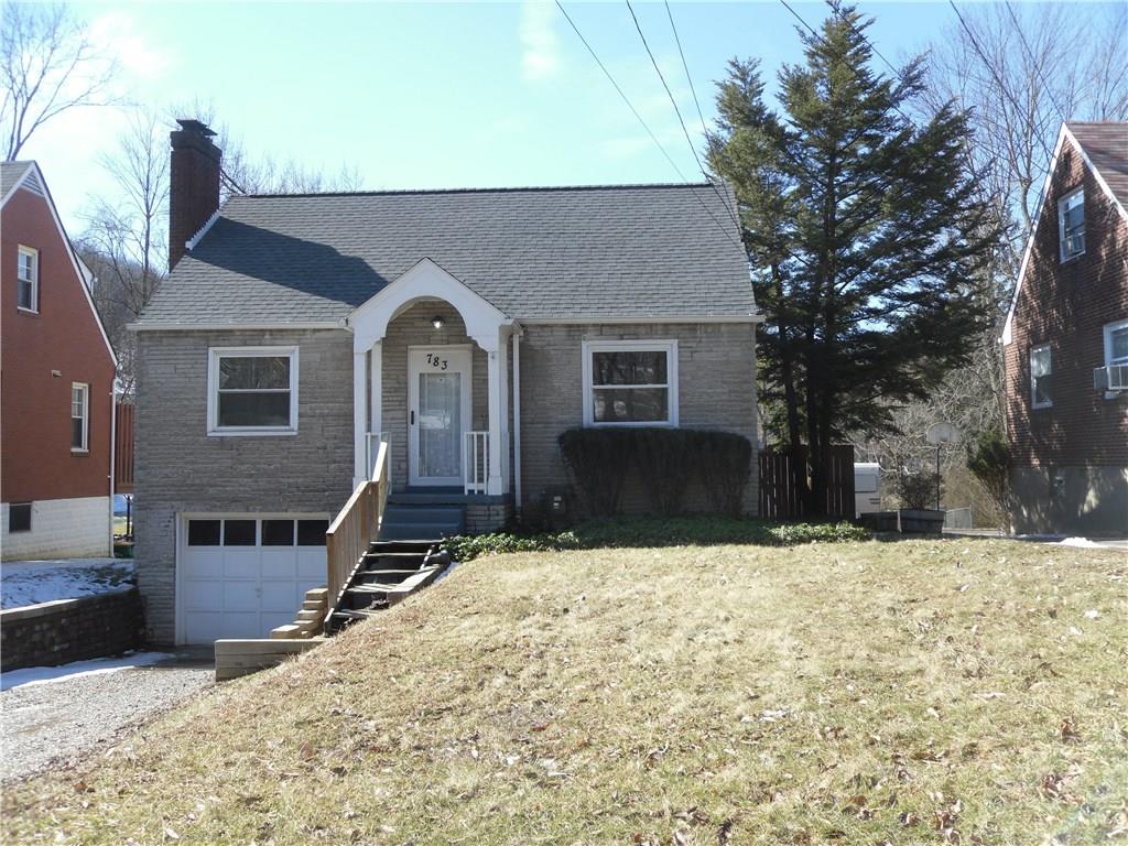 783 Thompson Run Road Pittsburgh, PA 15237 - Photo 1 of 25 Gallery Image 1