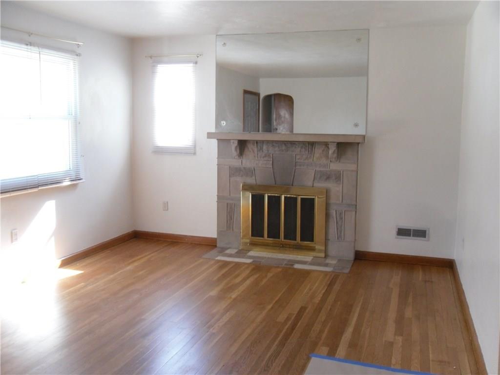 783 Thompson Run Road Pittsburgh, PA 15237 - Photo 3 of 25 Beautiful Hardwood Floors thru out First Floor