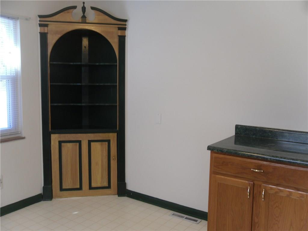 783 Thompson Run Road Pittsburgh, PA 15237 - Photo 6 of 25 Built-In Hutch and Extra Counter