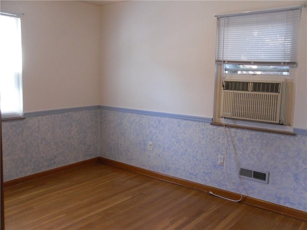 783 Thompson Run Road Pittsburgh, PA 15237 - Photo 8 of 25 Nice Size 1st Floor Bedroom