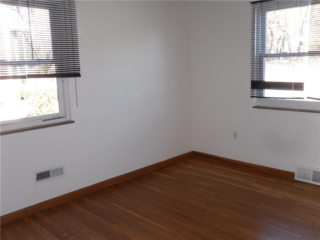 783 Thompson Run Road Pittsburgh, PA 15237 - Photo 10 of 25 2nd First Floor Bedroom