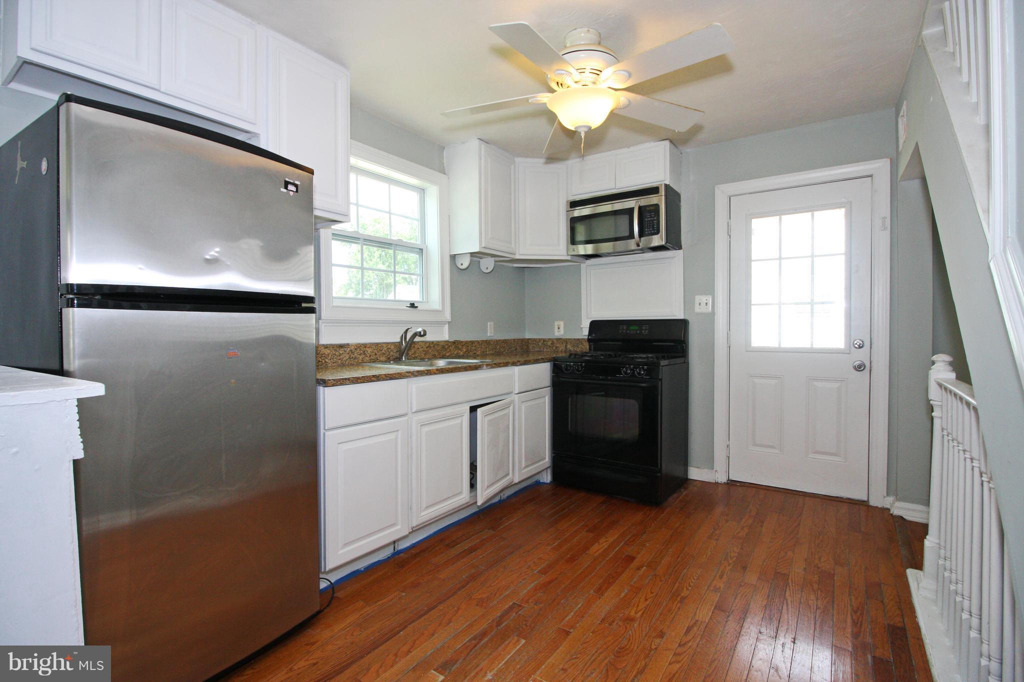 4416 Morgan Road Morningside, MD 20746 - Photo 6 of 23 Kitchen