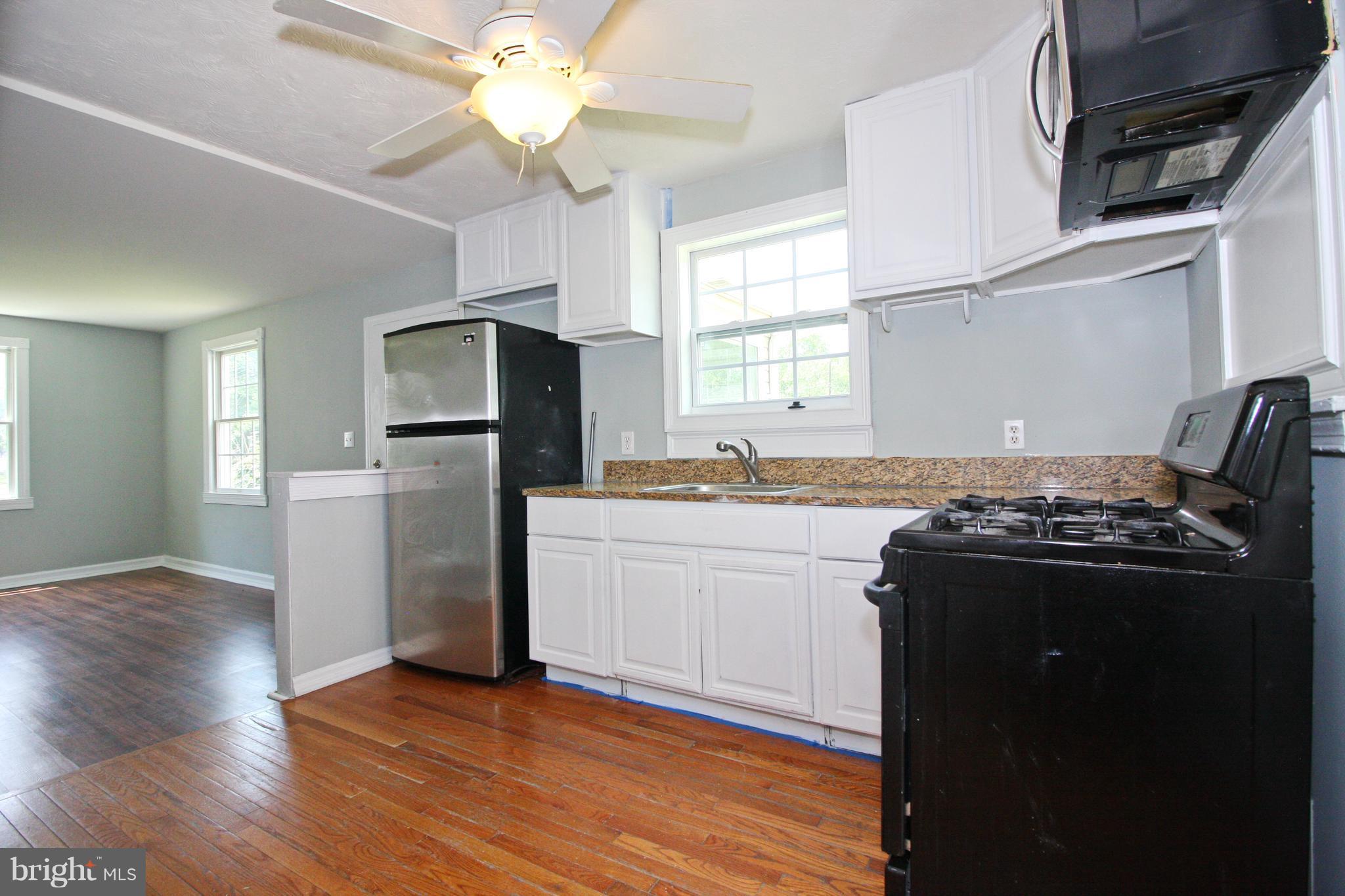 4416 Morgan Road Morningside, MD 20746 - Photo 7 of 23 Kitchen