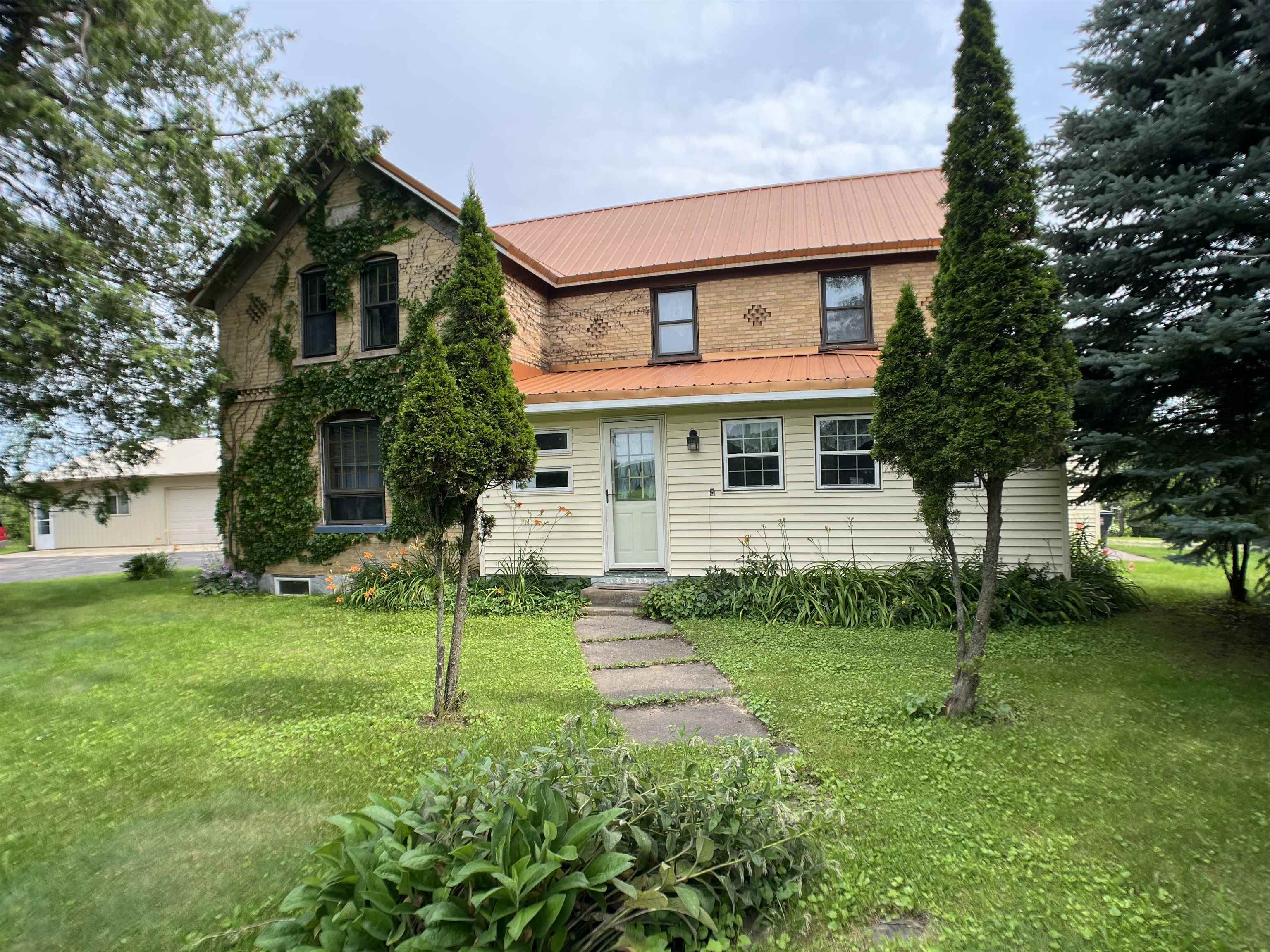 W10496 Cherry Road Gresham, WI 54128 - Photo 1 of 1 Gallery Image 1