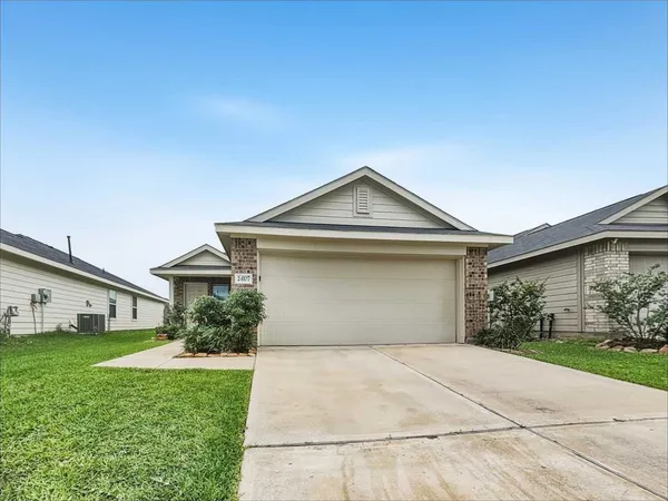 $1,749 | 24107 Laurel Farms Drive, Hockley, TX 77447