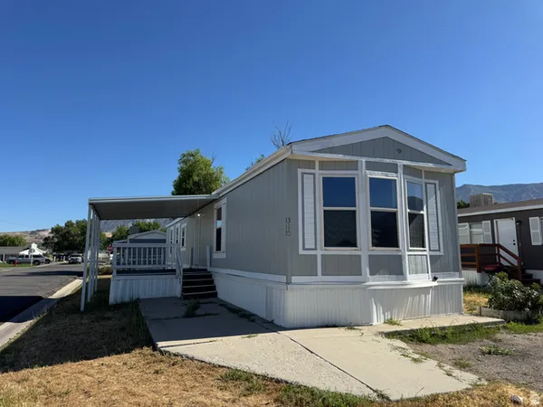 $50,000 | 2491 Highway 89, Unit 315, Pleasant View, UT 84404