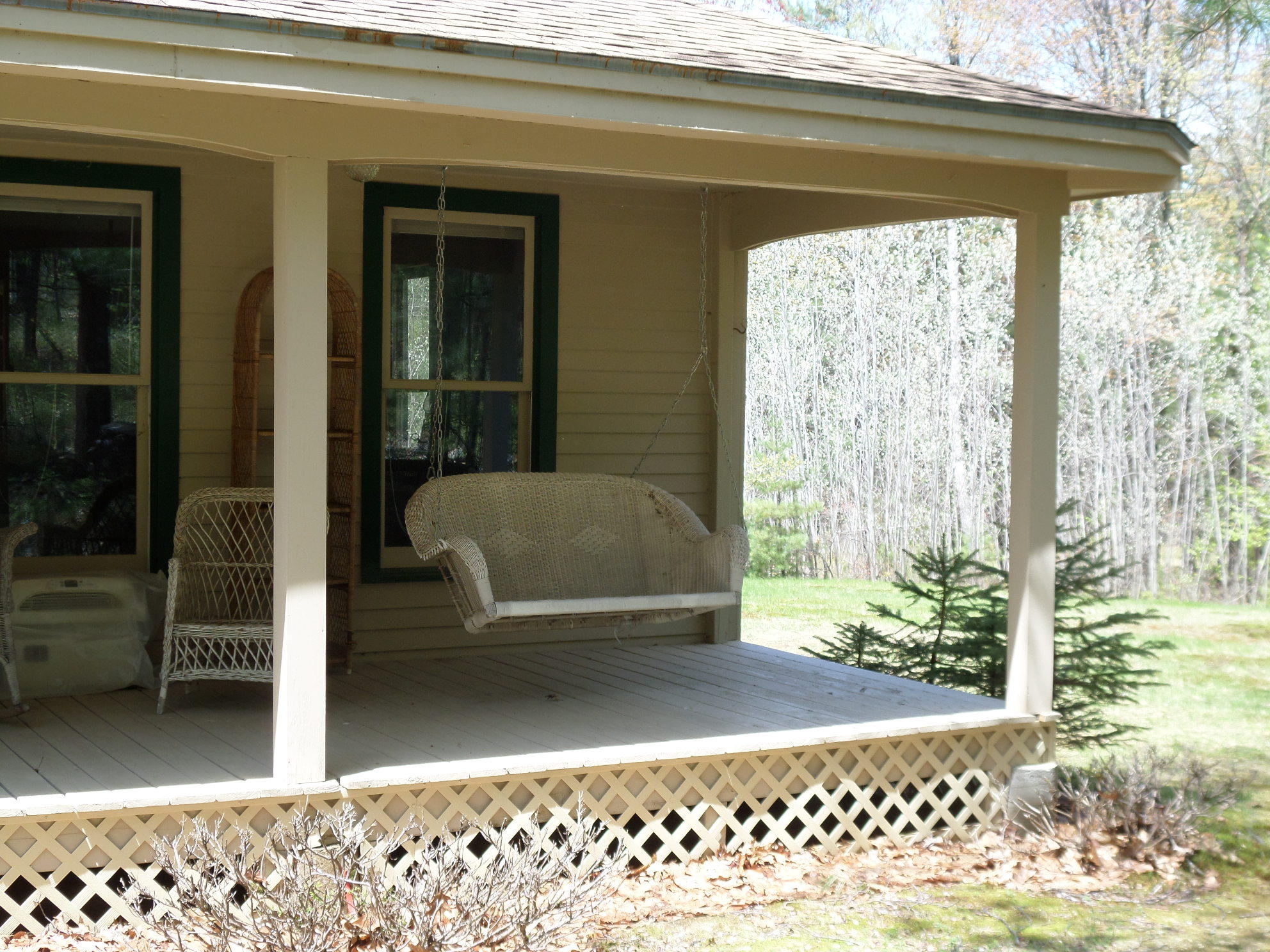 20 Chautauqua Road Fryeburg, ME 04037 - Photo 9 of 39 SAM_3560