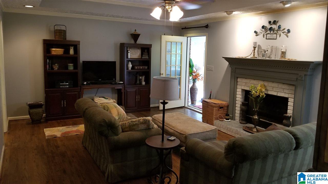 5307 Shady Grove Road Mount Olive, AL 35117 - Photo 6 of 20