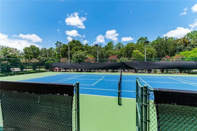a view of a yard with an outdoor space and deck