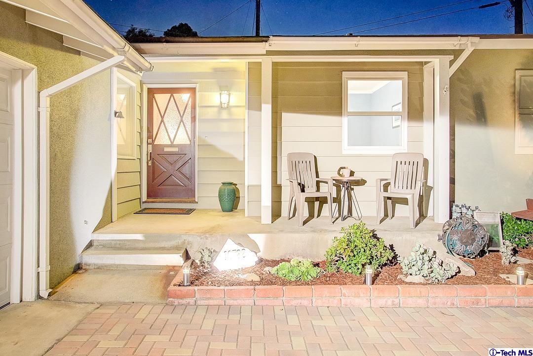 10782 Terecita Road Tujunga, CA 91042 - Photo 2 of 20 Gallery Image 2