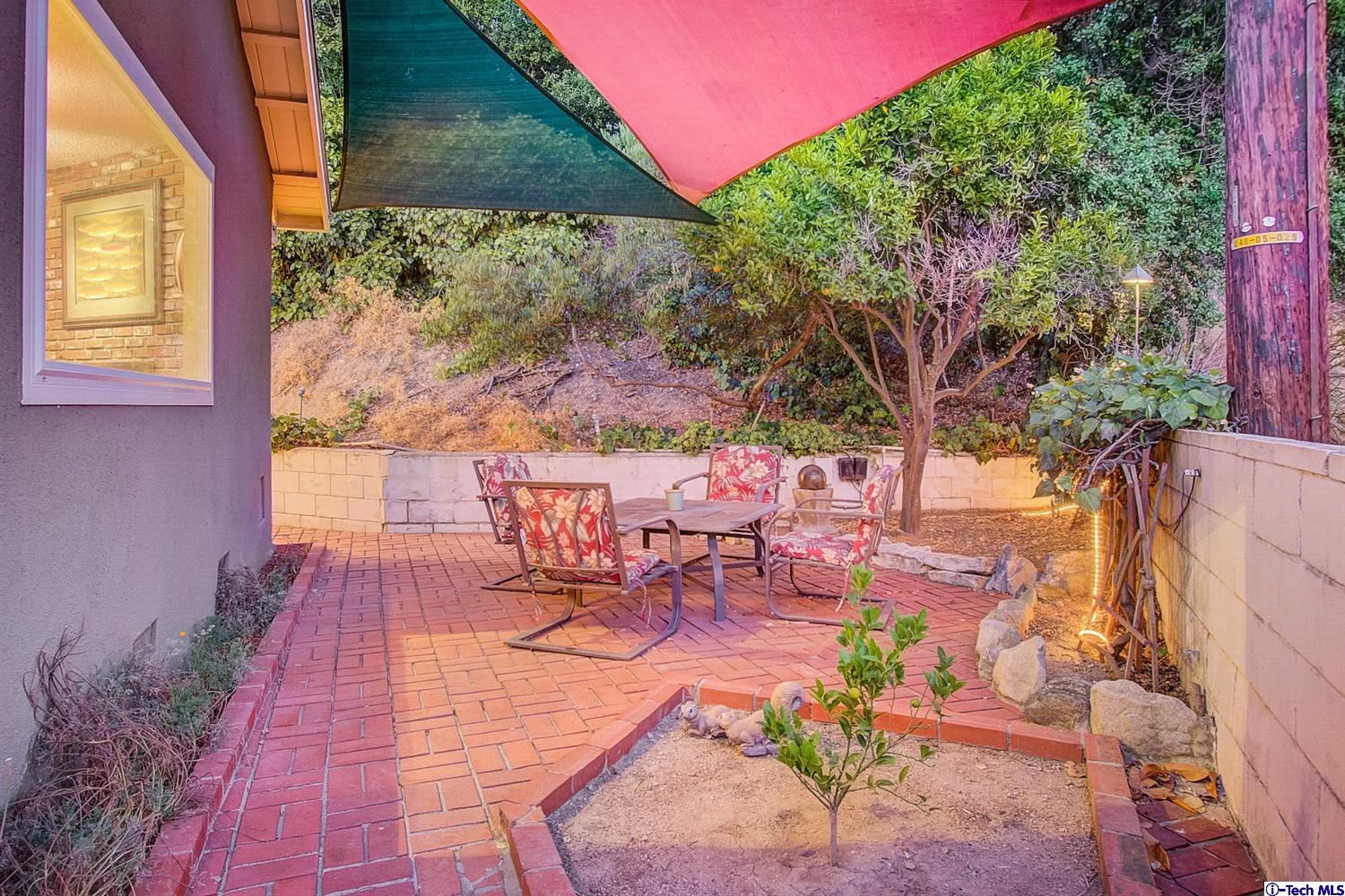 10782 Terecita Road Tujunga, CA 91042 - Photo 4 of 20 Gallery Image 4