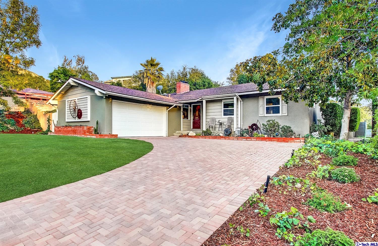10782 Terecita Road Tujunga, CA 91042 - Photo 6 of 20 Gallery Image 6