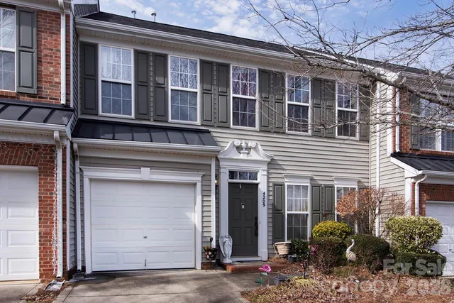 $372,000 | 4209 Piccadilly Lane, Fort Mill, SC 29707