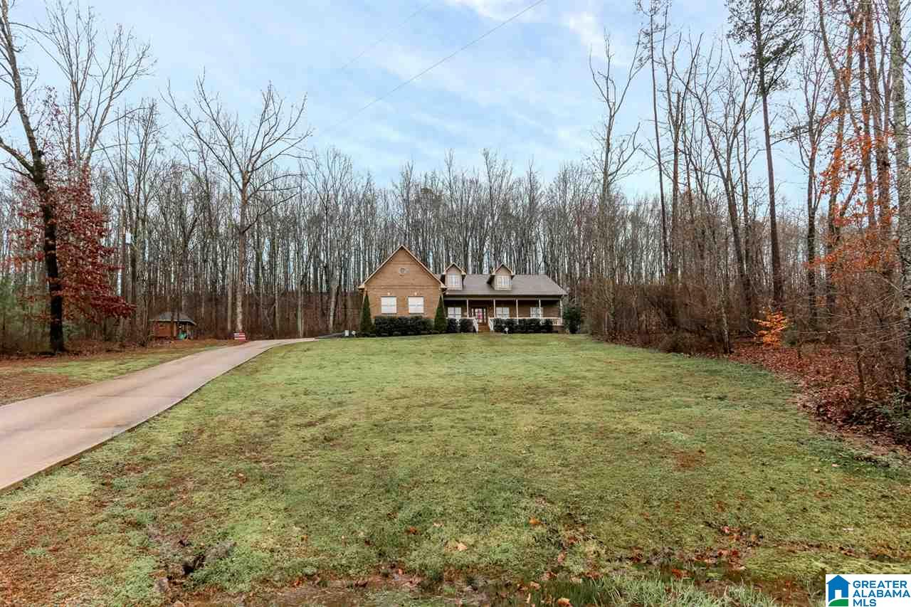 450 Beaver Ridge Circle Ashville, AL 35953 - Photo 20 of 50